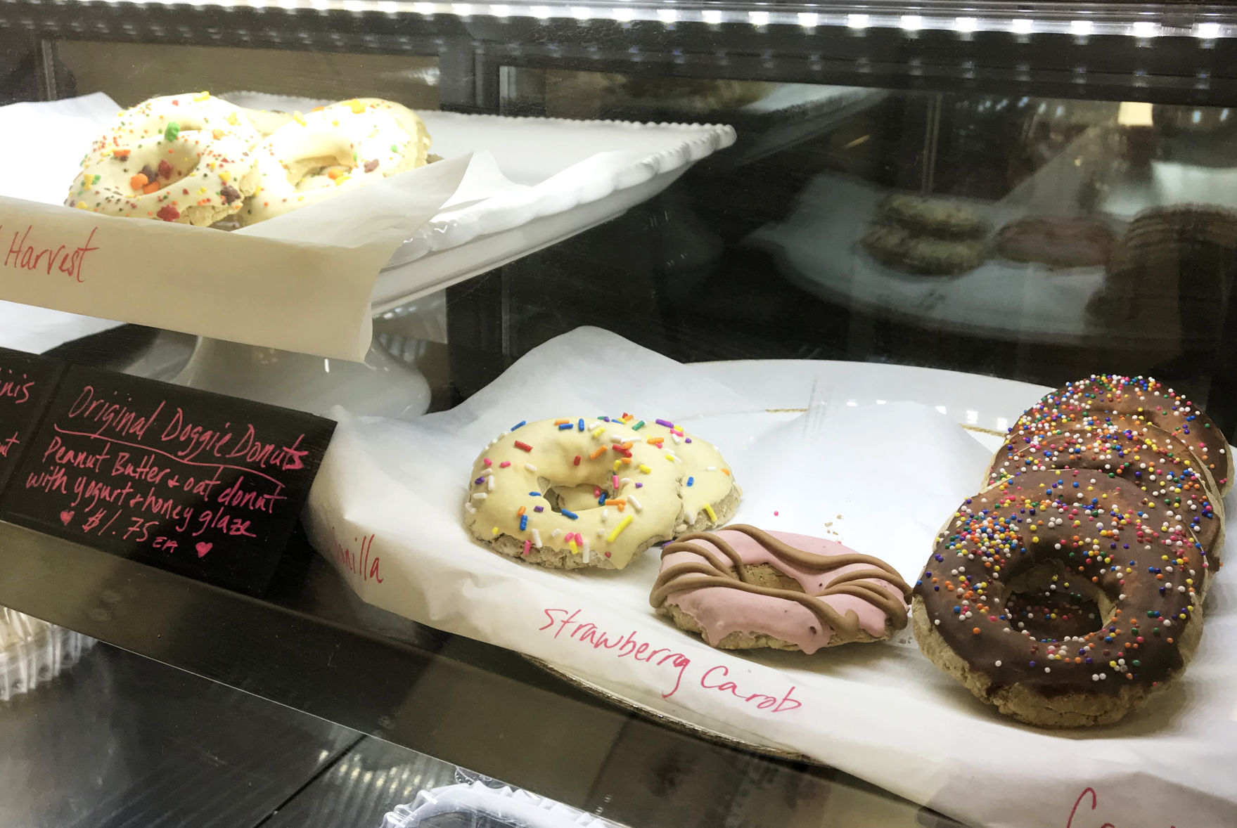 Dogs-n-Donuts